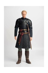 ThreeZero Game of Thrones: Brienne of Tarth 1:6 Scale Action Figure 4897056201132 | eBay