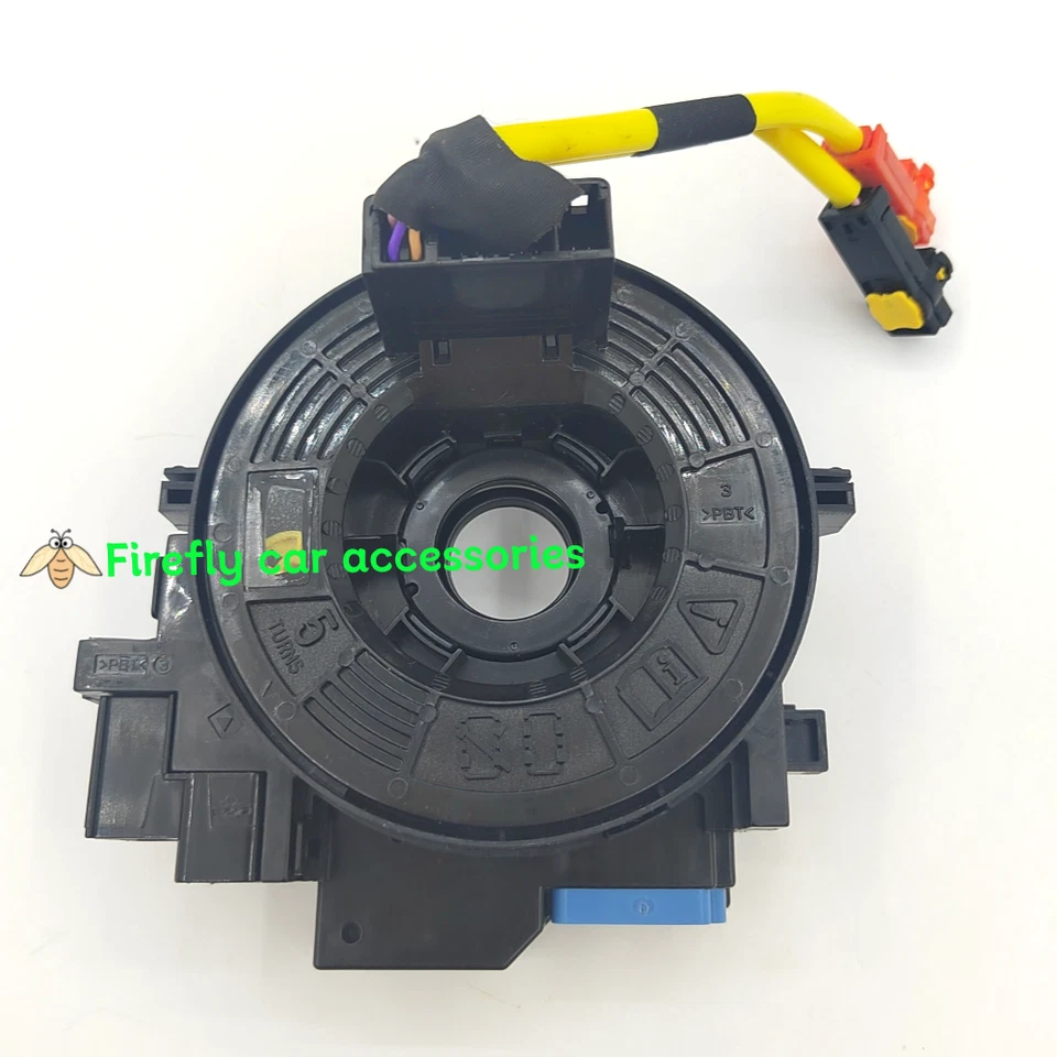 Sensor de ángulo de dirección apto para Toyota Camry Avalon Highlander Corolla 2012-2015 Foto 2 de 4