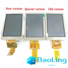 LCD Display Screen For Garmin Astro 320 Replacement Parts