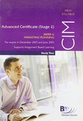 ACCA Study Text: Certificate Paper 6