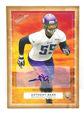 2014 Topps Turkey Red Baseball Cards 30