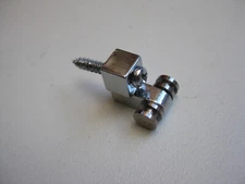 Fender Guitar String Tree Retainer Part for Project Upgrade