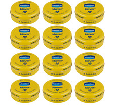 12 x Klover Vaseline 40g   Natural Moisture B...