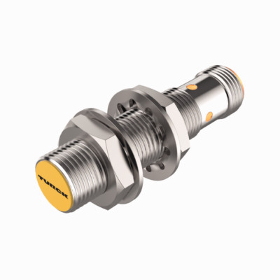 TURCK BIM-M12E-AP4X-H1141 1579913 Magnetic-Inductive Proximity Sensor, M12 