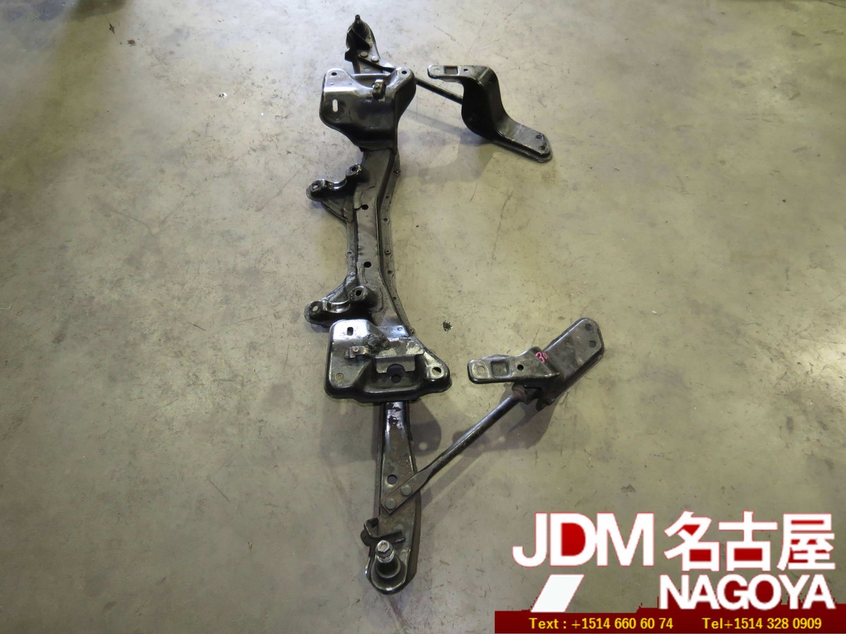 その他 2m JDM 90-96 Nissan 300ZX Twin Turbo Engine Crossmember