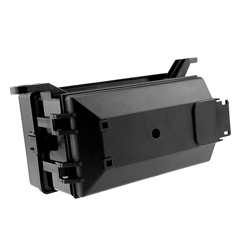 Car 6Way Fuse Holder Box Block Panel Board Circuit 6 Relay Socket J5O8 - Picture 3 of 12
