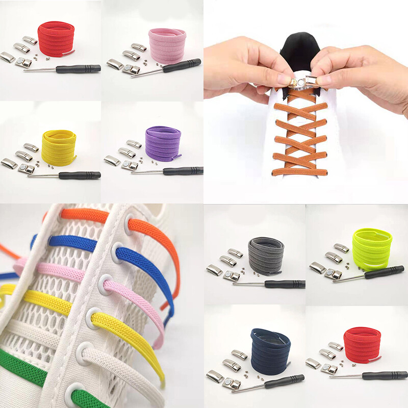 APL Lacci Elastici Con Chiusura Magnetica Lacci Rapidi Lacci Per Scarpe Da .