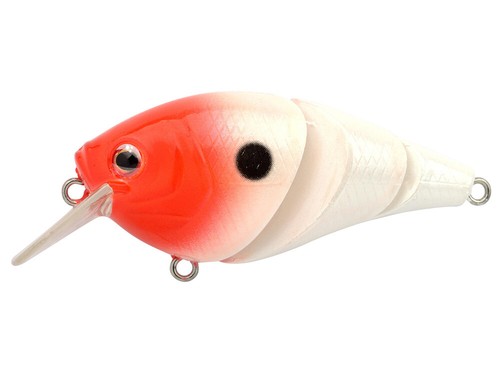 SPRO IKIRU Tri-Crank 65F 6,5 cm 12 g Señuelo Flotante COLORES - Imagen 18 de 21