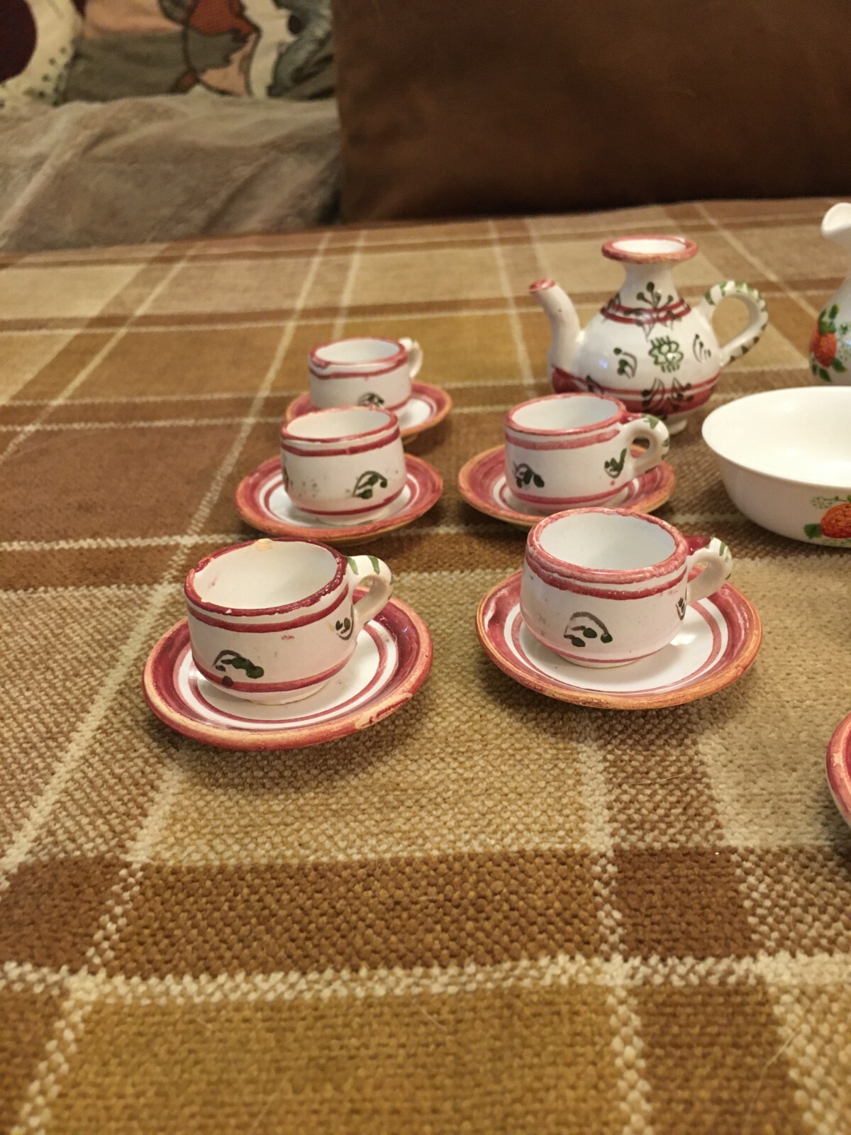 dolls house accessories eBay