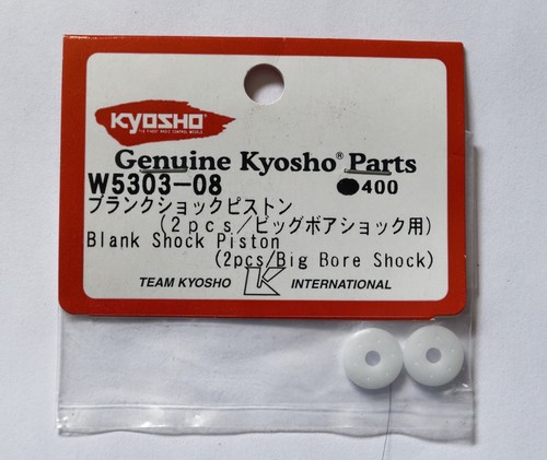 Parti Shock Parts / Rod Set 85, 647 (Japan import / Il pacchetto e il manuale sono scritte in giapponese