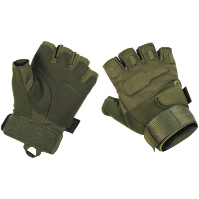 小物 HUMAN MADE Fleece Gloves \"Olive Drab\" HUMAN MADE Fleece Gloves Olive Drab
