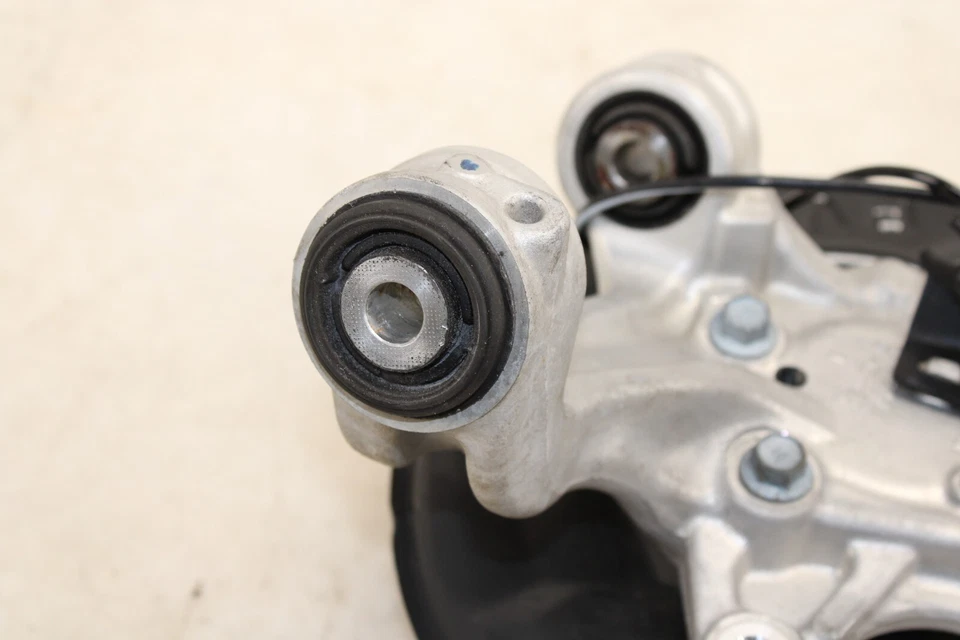 Задний правый кулак/шпиндель 2016-2022 Acura ILX от оригинального производителя HX92 - Изображение 2 из 4