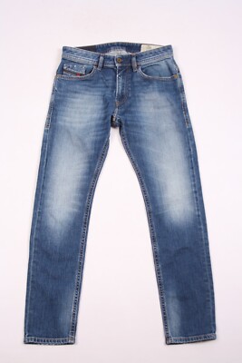 Diesel Thommer Jeans Slim/Skinny Mens size W29 L30 | eBay