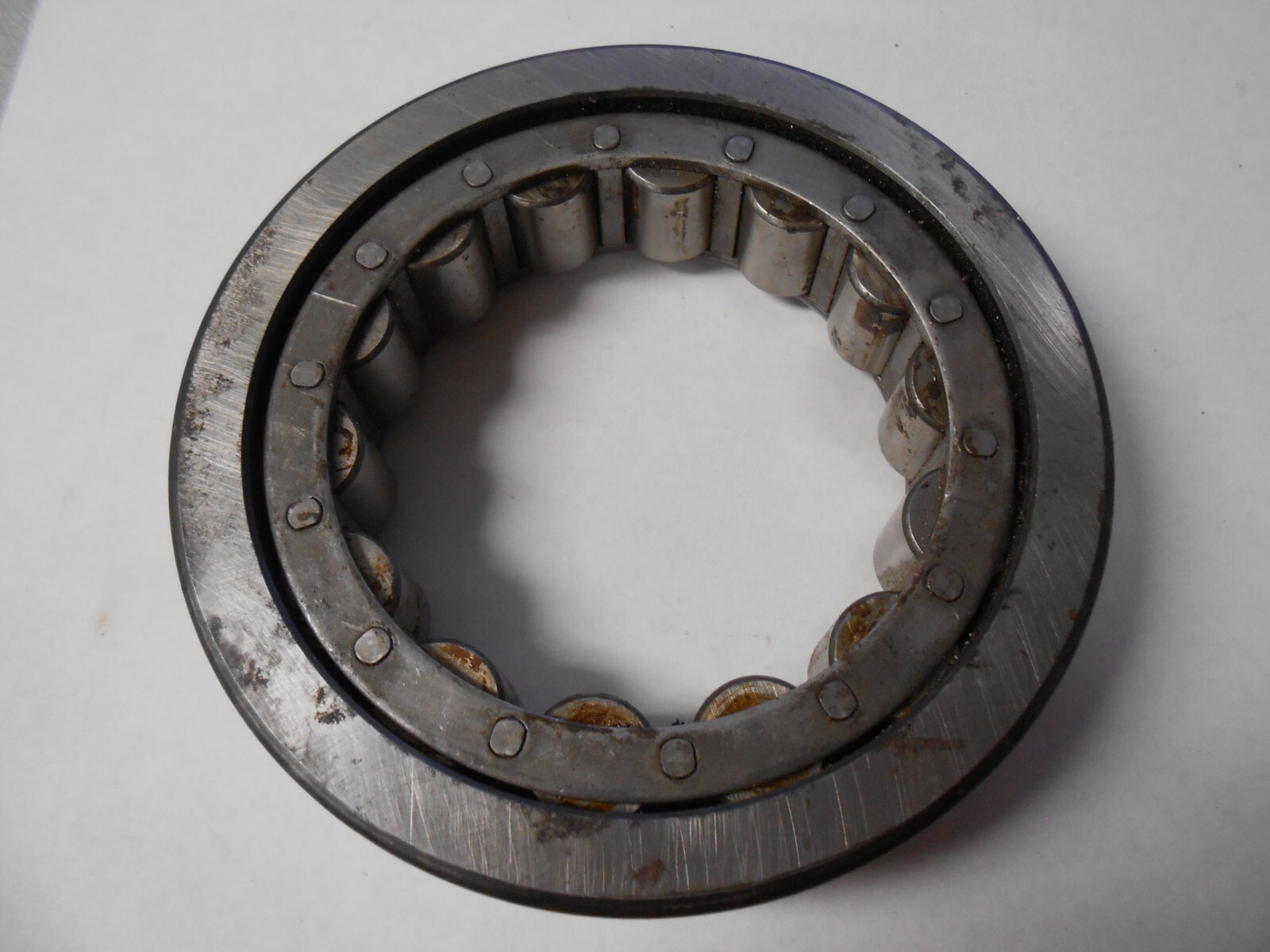 NOS Bower Cylindrical Roller Bearing M1313XEAH eBay