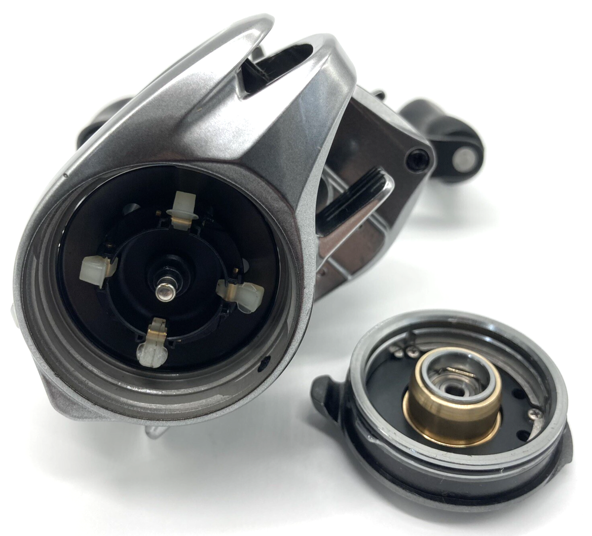 18 bantam バンタム mgl left SHIMANO 18 Bantam MGL Left Baitcasting Reel No box | eBay