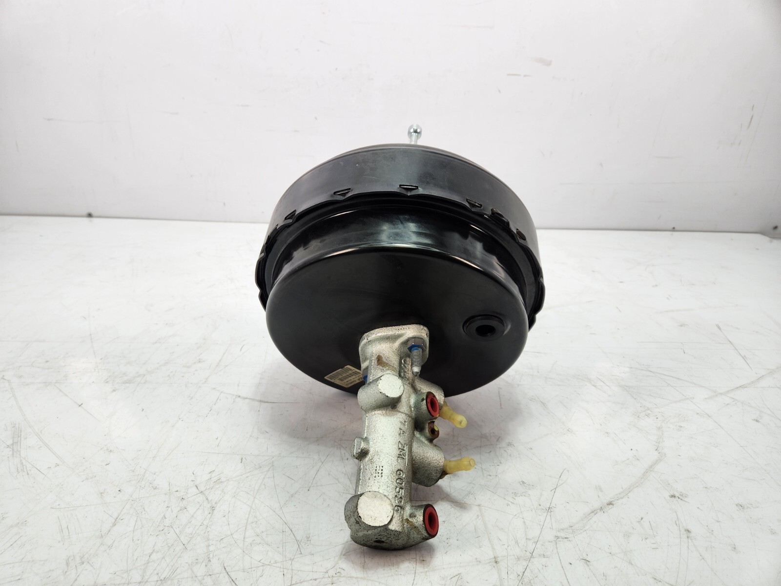 ✅ 03-08 OEM Maserati Quattroporte M139 Power Brake Booster Master Cylinder
