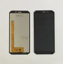 LCD Display Touch Screen Digitizer Assembly 5.93" For Oukitel WP18 / WP18 Pro