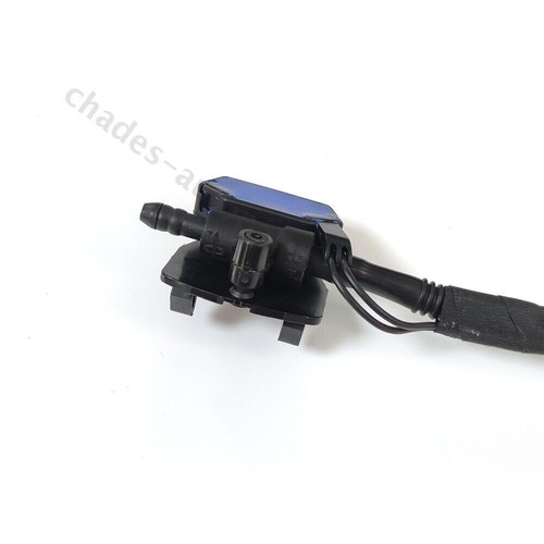New Windshield Washer Jet 61667275175 for BMW X6 E71 E72 xDrive35i 4.4T
