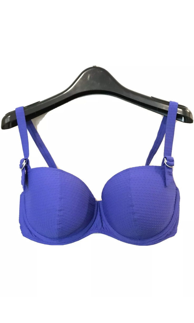 Marie Jo Swim Rosanna bikini padded heart shape Bikin??? Gem