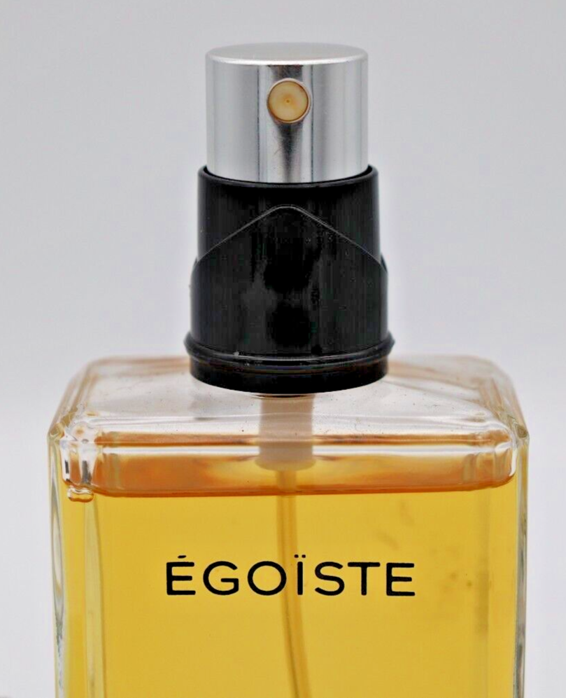 Chanel Egoiste Cologne Concentree 100ml / 3.4 oz Stored Chanel Egoiste Cologne Concentree 100ml / 3.4 oz Stored