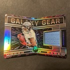 2019 Panini Obsidian Football Corey Davis #GG-9