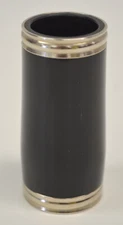 BUFFET/EVETTE B-10 Bb PLASTIC CLARINET BARRELS, LENGTH: 66.2MM