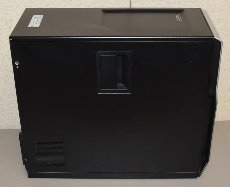 Dell Precision T1600 Xeon E5-1225 3.1GHz Quad Core 8GB 3DDR3 320GB Radeon 7470 - Image 3 of 4