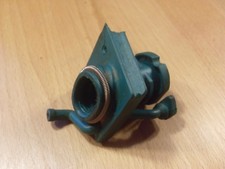 Vergaserflansch komplett Dolmar 460 500 4600 5000 4605 5105 (181171160)