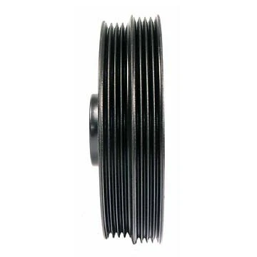 Equilibrador armónico Dayco 2007 2008 2009 2010 motor Hyundai Elantra 2006-2010 Foto 4 de 4