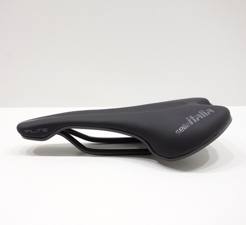 SELLE ITALIA Flite Boost TM Carbon Mangan Sattel ID Match L1 145 x 250 mm 230 g - Picture 2 of 7