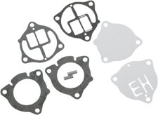 Vertex Round Fuel Pump Repair Kit for Yamaha ...