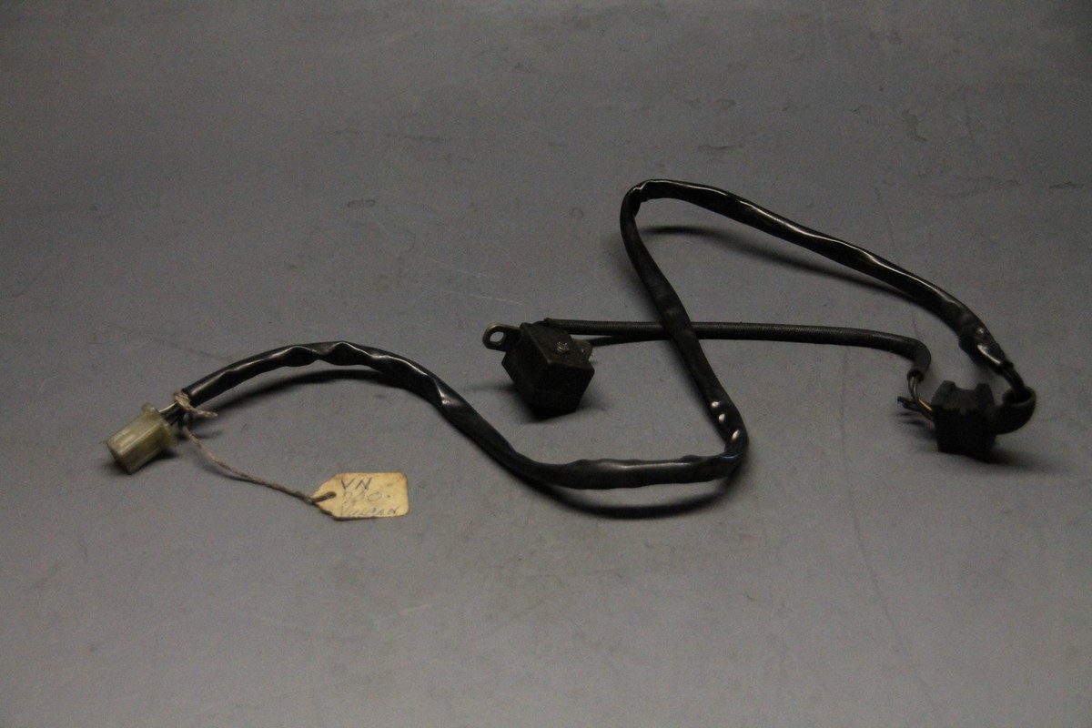 1981 Kawasaki 59026-1009 Kz550 Ignition Pick up Coil Pulsar