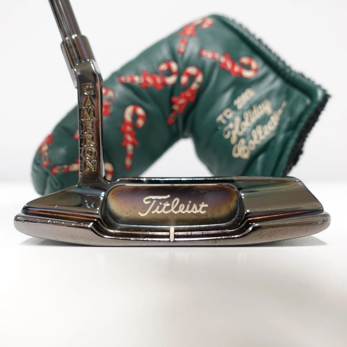 Scotty Cameron Limited Release Golf Clubs for sale - eBay