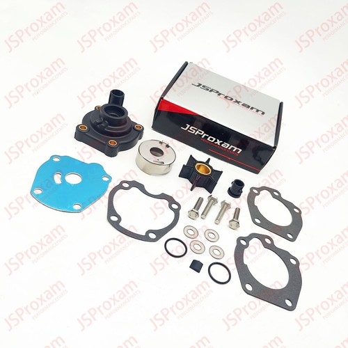 Water Pump Repair Kit Fits For Johnson Evinrude Replaces 388891 391631 - Bild 7 von 13