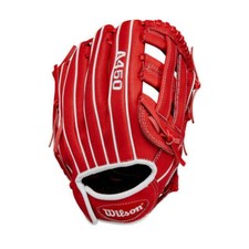 Wilson Youth A450 11" Infield Baseball Glove