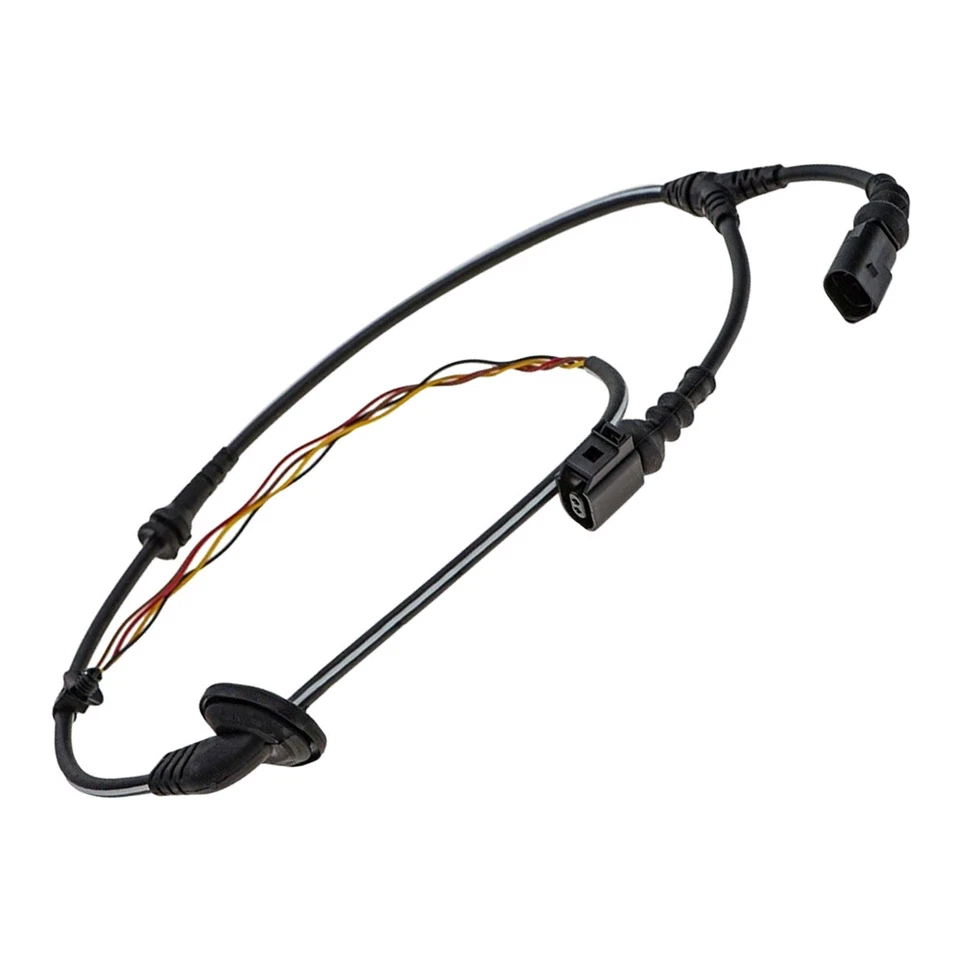 1K0927903R ABS Wheel Speed Sensor Wiring Harness - Image 3 of 4