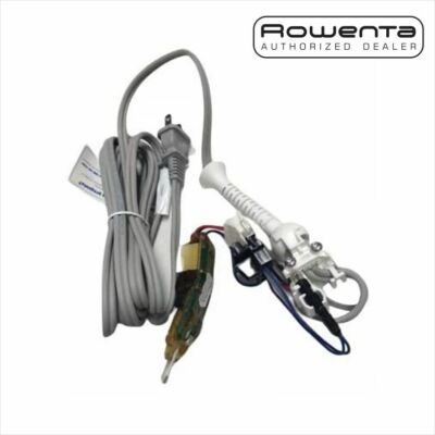 Rowenta RS-DW0201 DW8050 DW8080 Iron Power Supply Cord Genuine