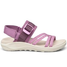 Merrell District 4 Backstrap Damen Sandalen Riemchensandalen Outdoor J006792