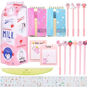 stationery sets for girls