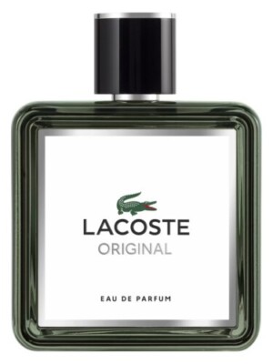 Lacoste Original Eau de Parfum for Men 2.0 fl. oz. / 60ml