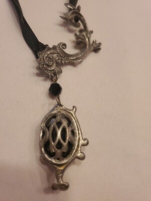Brand: Alchemy Of EnglandMesukmus Necklace From  Alchemy Gothic collection.(34