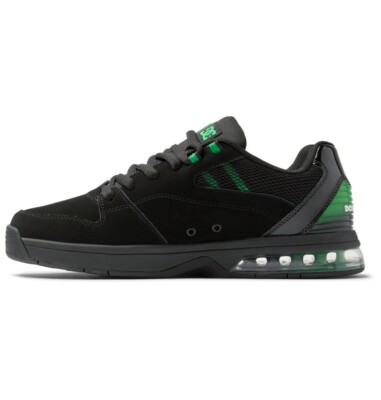 SOLD OUT: STAR WARS - DC VERSATILE ATHLETIC SHOE LUKE SKYWALKER Size 8