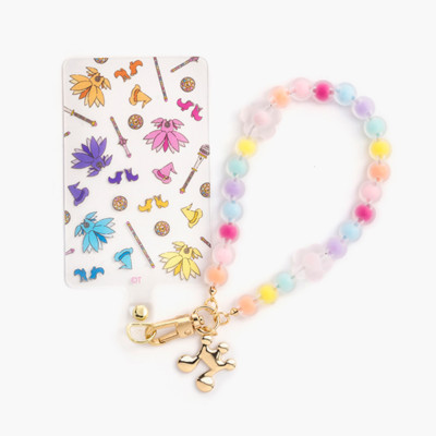 Magical DoReMi Magic Ball Strap Phone Tab ICON Japan NEW