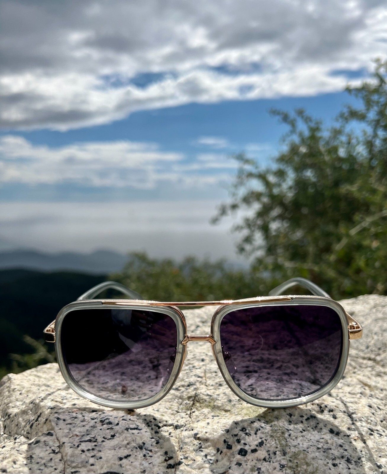 Shop Our Oversized Sunglasses - Vintage Shades for Women