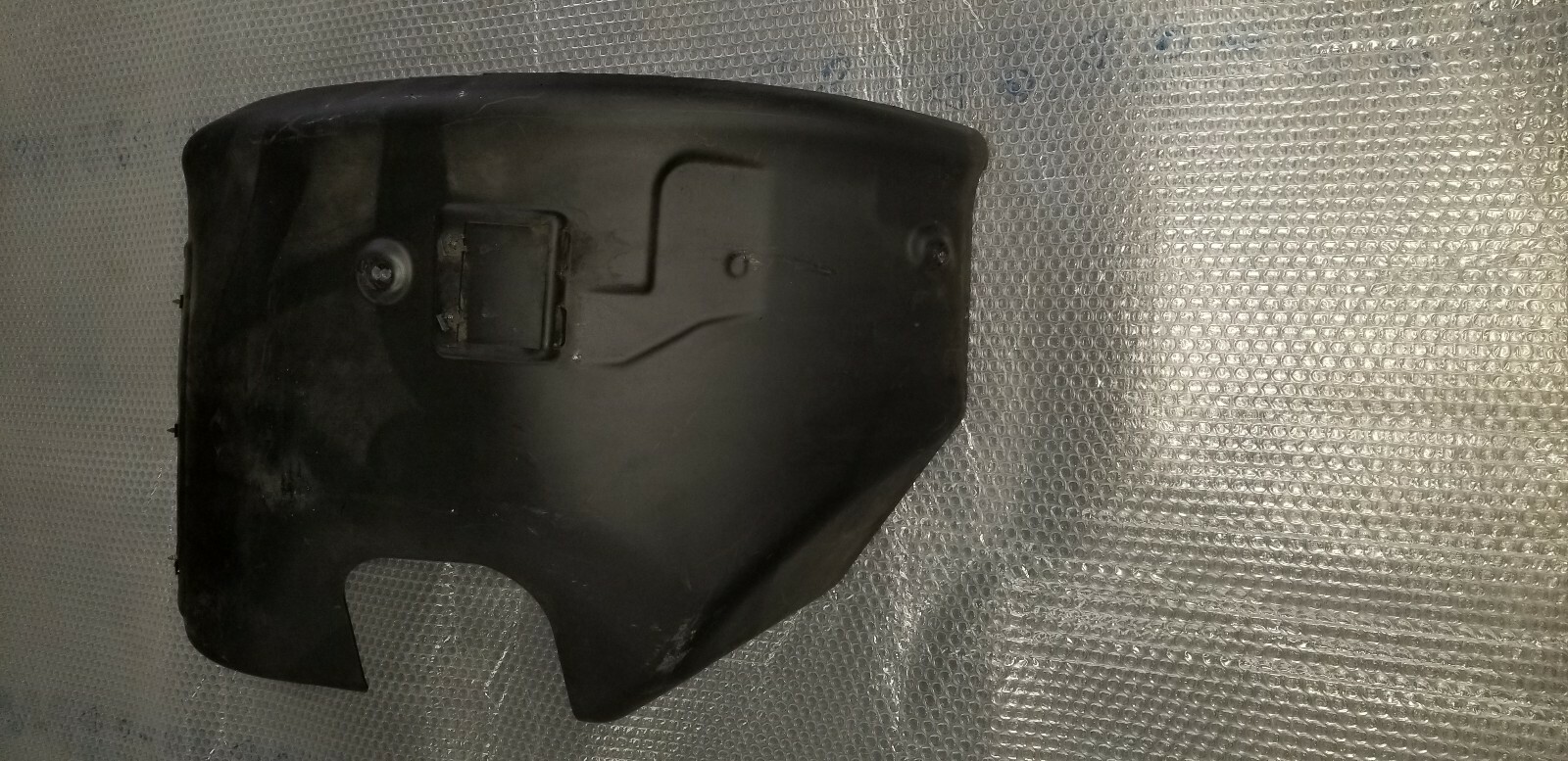 LAMBORGHINI MURCIELAGO FRONT RIGHT WHEEL HOUSE WHEEL LINER OEM 410821178 02-10