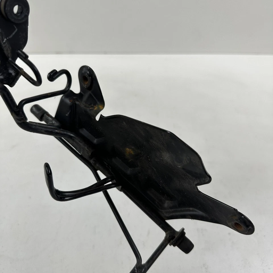 Soporte de montaje de faros Honda Grom MSX125 2017 Foto 4 de 4