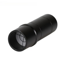 Sun Pointer Finder Scope for Astronomical Telescope to View Sun Auxiliary