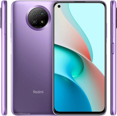 Xiaomi Redmi Note 9 5G 6.53'' 128GB 5000mAh 48MP Camera Octa-core Android Phone