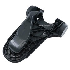 Calotta base con ruote chassis per spazzola Folletto HD60 HD65 by Marel Shop®