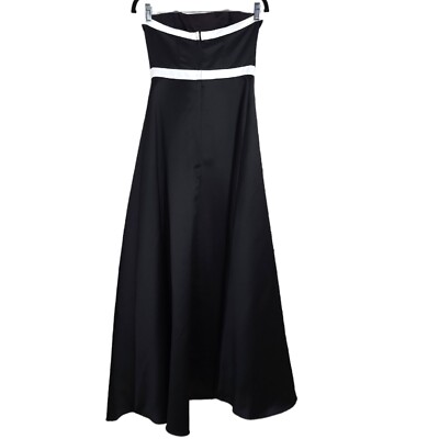 high low dresses black and white White House Black Market High Low Dresses for Women on Sale up to 90% Off: Poshmark